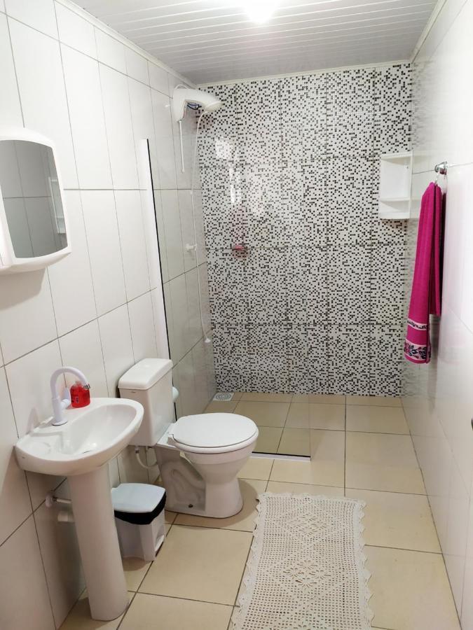 Pousada Lagoa Doce Imbituba  Exterior photo