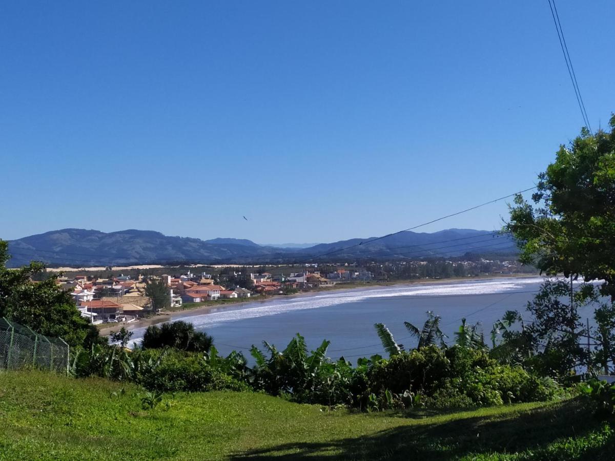 Pousada Lagoa Doce Imbituba  Exterior photo