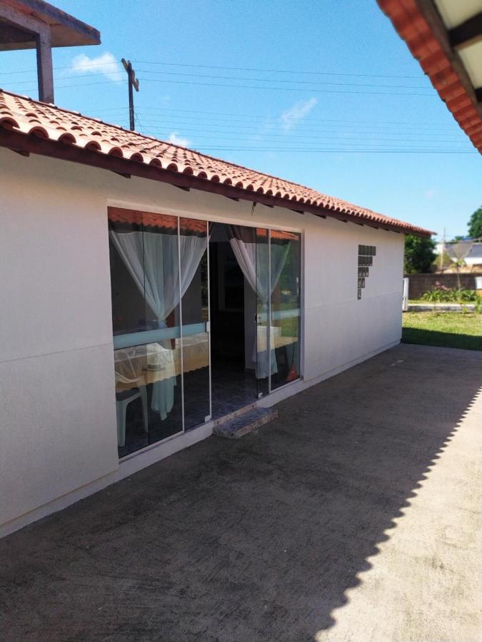 Pousada Lagoa Doce Imbituba  Exterior photo
