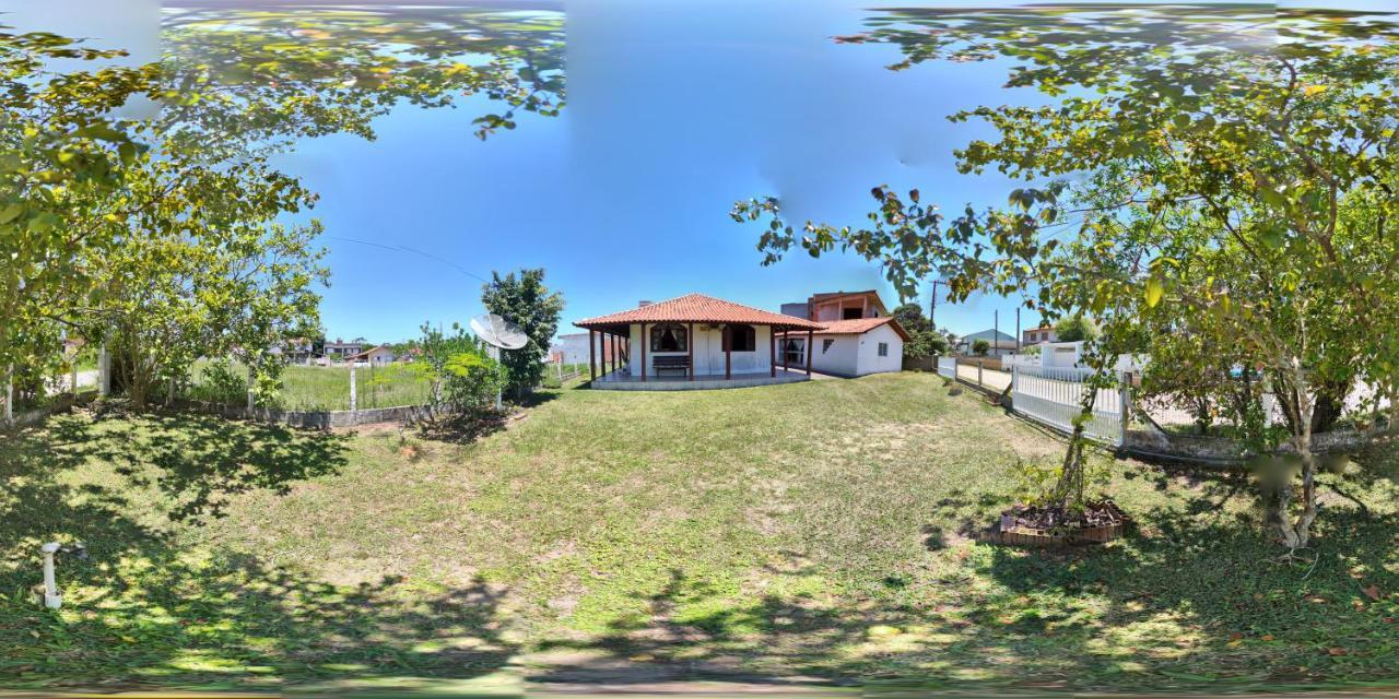 Pousada Lagoa Doce Imbituba  Exterior photo